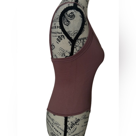 NWT Adjustable Thong Bodysuit | One Size - Picture 4 of 6